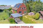 Einfamilienhaus Leer Heisfelde - 6 Zimmer, 137 m&sup2;, 399.000&euro; | Angebot:26673558