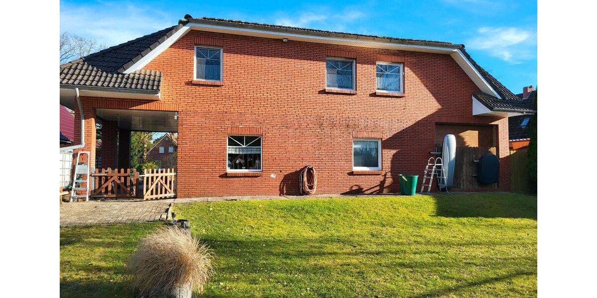 Mehrfamilienhaus, Wohnhaus Westoverledingen - 4 Zimmer, 200 m&sup2;, 349.000&euro; | Angebot:24569612