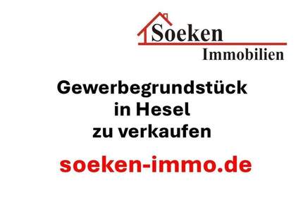 Grundstück Hesel - 110.000&euro; | Angebot:25776427