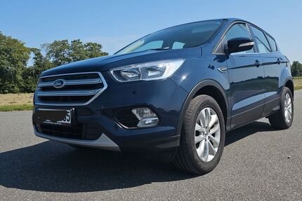 Ford Kuga 133.000 km 10.299 &euro; Aurich 26605