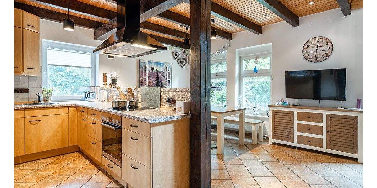 Mehrfamilienhaus, Wohnhaus Südbrookmerland / Wiegboldsbur Forlitz-Blaukirchen - 1 Zimmer, 425 m&sup2;, 495.000&euro; | Angebot:25692665