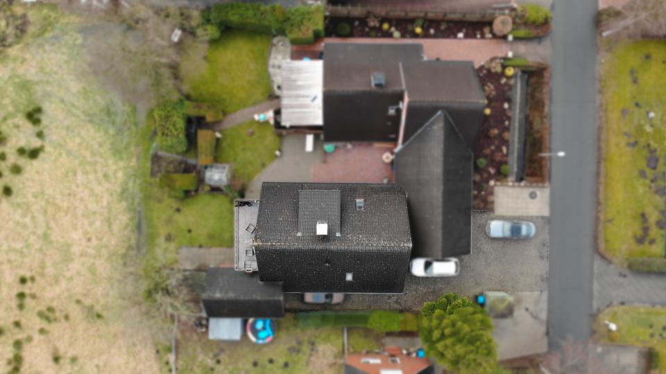 Dachgeschoßwohnung Moormerland - 3 Zimmer, 75 m&sup2;, 600&euro; | Angebot:25217663