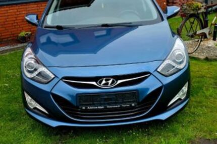 Hyundai i40 173.000 km 6.990 &euro; Südbrookmerland 26624