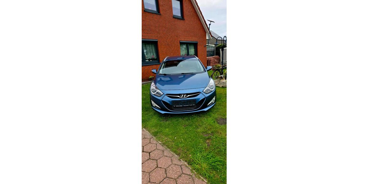 Hyundai i40 173.000 km 6.990 &euro; Südbrookmerland 26624