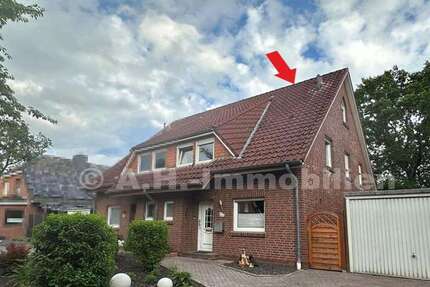 Haus Aurich-Wallinghausen Wallinghausen - 4 Zimmer, 95 m&sup2;, 198.000&euro; | Angebot:27356203