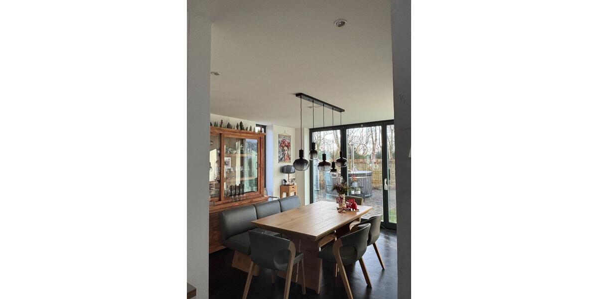 Einfamilienhaus Hesel - 6 Zimmer, 197 m&sup2;, 510.000&euro; | Angebot:25172707