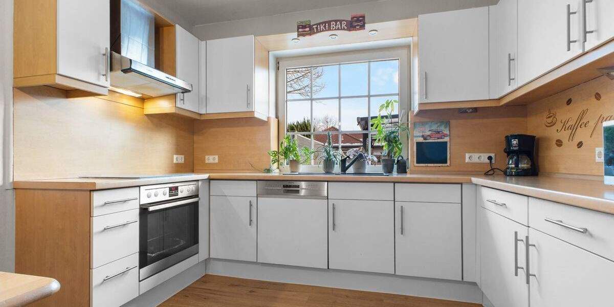 Reihenendhaus Emden Borssum/Hilmarsum - 4 Zimmer, 99 m&sup2;, 219.000&euro; | Angebot:25728094