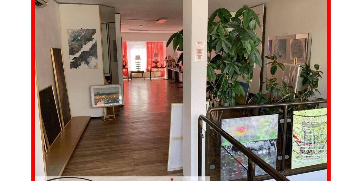 Gewerbeobjekt Emden Stadtzentrum - 6 Zimmer, 369.000&euro; | Angebot:25662776