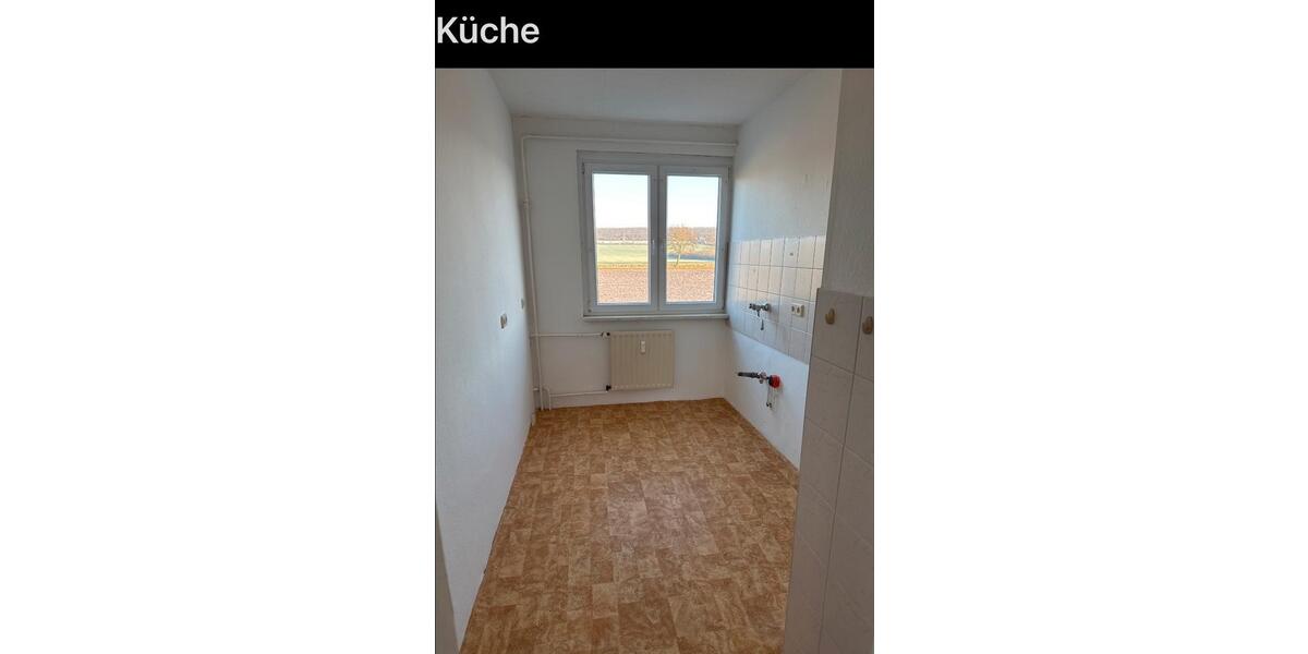 Etagenwohnung Weener - 3 Zimmer, 58 m&sup2;, 423&euro; | Angebot:25430995