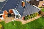 Bungalow Westoverledingen Ihrhove - 4 Zimmer, 125 m&sup2;, 339.000&euro; | Angebot:25689559