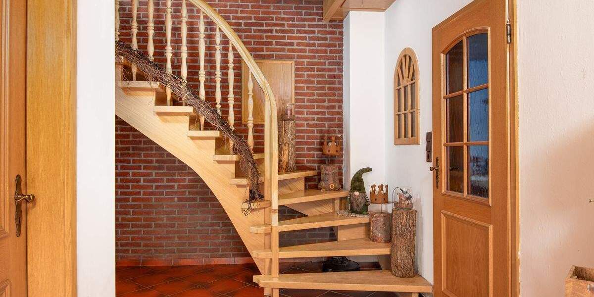 Einfamilienhaus Hinte Suurhusen - 4 Zimmer, 139 m&sup2;, 235.000&euro; | Angebot:25679591