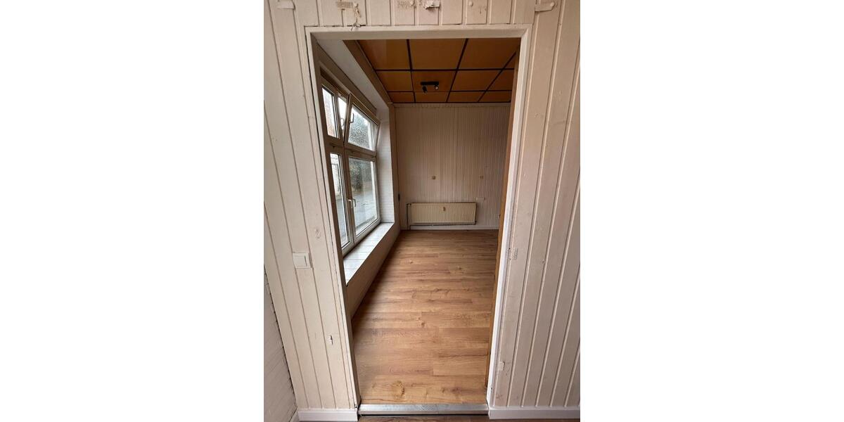 Etagenwohnung Weener - 1 Zimmer, 40 m&sup2;, 400&euro; | Angebot:24933523