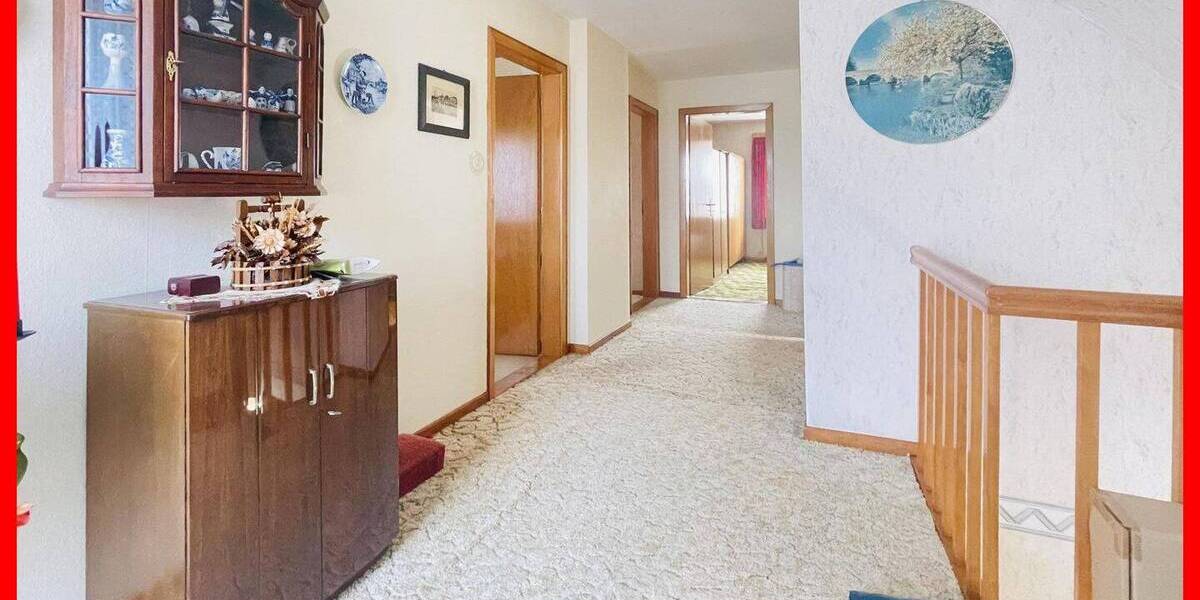 Einfamilienhaus Emden Wolthusen - 5 Zimmer, 135 m&sup2;, 275.000&euro; | Angebot:26015020