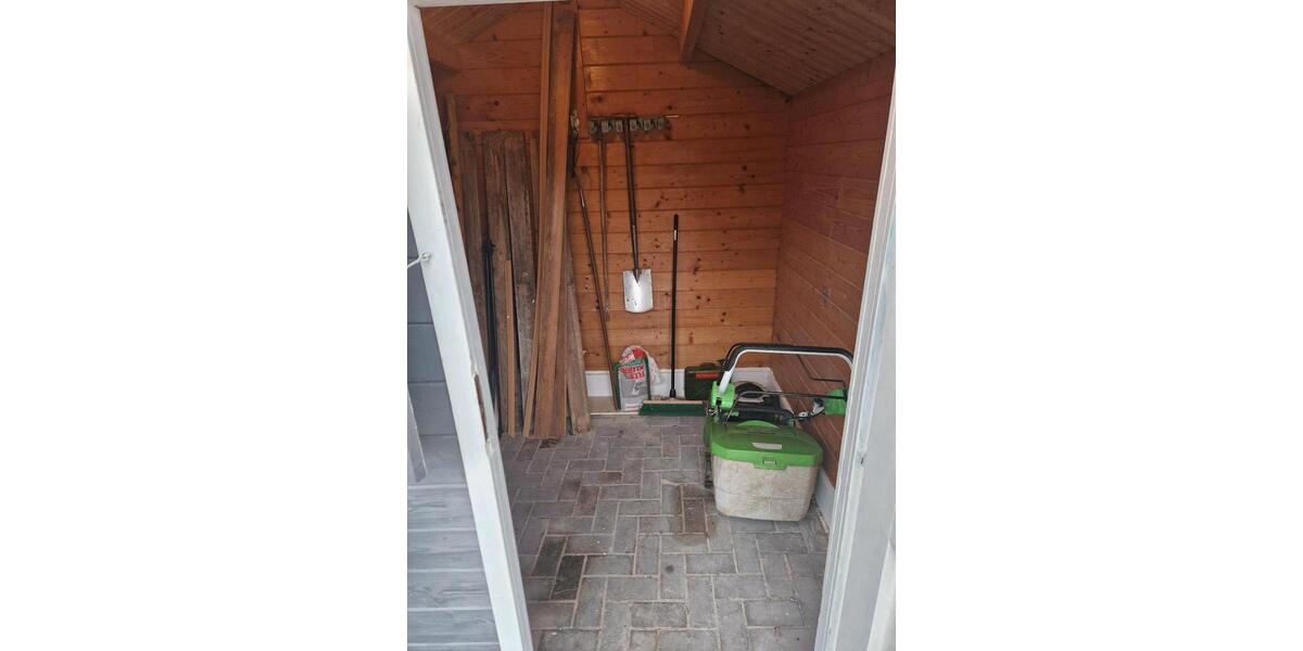 Reihenhaus Südbrookmerland - 3 Zimmer, 70 m&sup2;, 180.000&euro; | Angebot:26165709