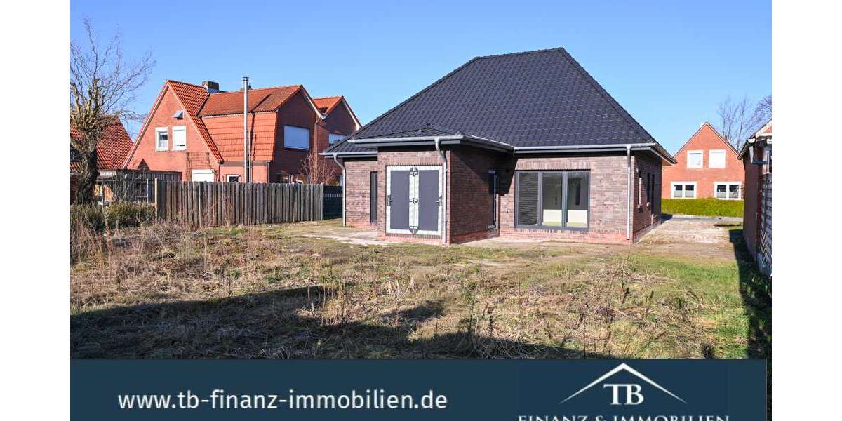 Einfamilienhaus Norden - 4 Zimmer, 81 m&sup2;, 309.000&euro; | Angebot:25753666