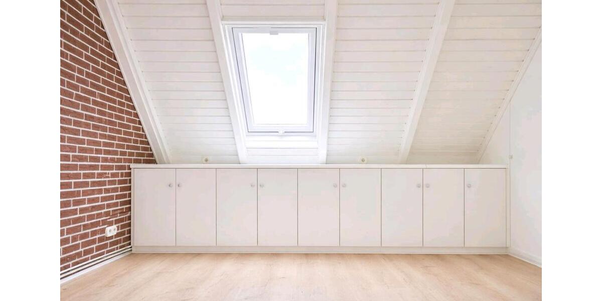 Maisonettenwohnung Großefehn - 3 Zimmer, 56 m&sup2;, 470&euro; | Angebot:25850261