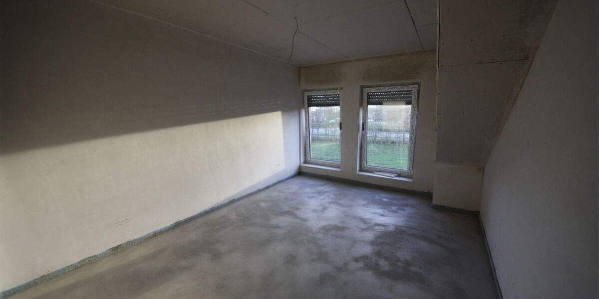 Einfamilienhaus Aurich Dietrichsfeld - 4 Zimmer, 110 m&sup2;, 338.000&euro; | Angebot:25738837