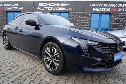 Peugeot 508 17.000 km 25.450 &euro; Ihlow 26632