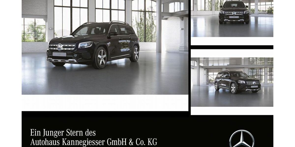 Mercedes-Benz GLB 200 85.702 km 30.990 &euro; Norden 26506