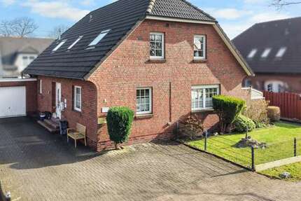 Haus Norden - 6 Zimmer, 170 m&sup2;, 334.000&euro; | Angebot:25797659