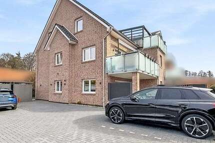 Wohnung Hage - 3 Zimmer, 73 m&sup2;, 335.000&euro; | Angebot:25280606