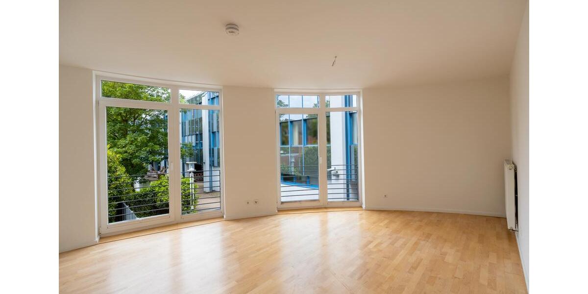 Etagenwohnung Aurich - 2 Zimmer, 73 m&sup2;, 685&euro; | Angebot:26660322