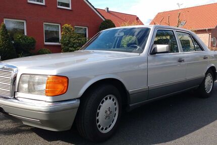 Mercedes-Benz 260 352.000 km 4.950 &euro; Moormerland 26802
