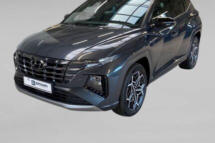 Hyundai TUCSON 13.887 km 40.990 &euro; Aurich 26605