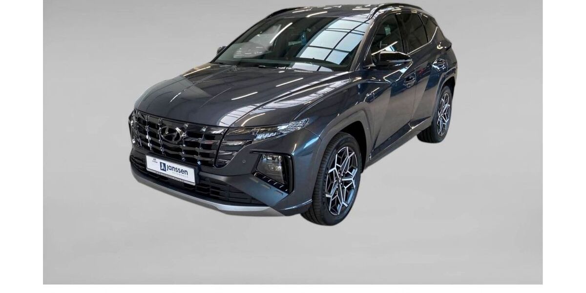 Hyundai TUCSON 13.887 km 40.990 &euro; Aurich 26605