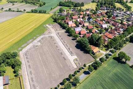 Grundstück Aurich Georgsfeld und Tannenhausen - 101.760&euro; | Angebot:26795643
