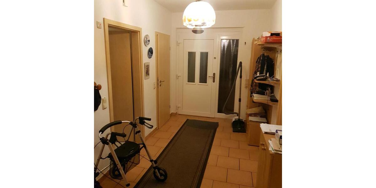 Erdgeschoßwohnung Aurich Georgsfeld und Tannenhausen - 3 Zimmer, 50 m&sup2;, 300&euro; | Angebot:24593090