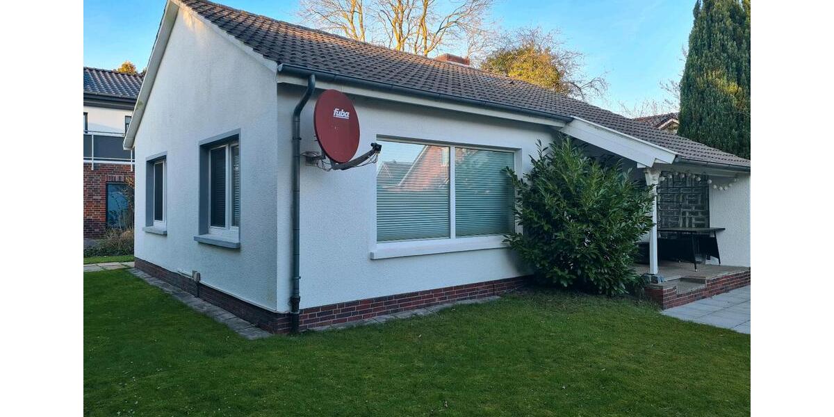 Einfamilienhaus Aurich Egels und Wallinghausen - 3 Zimmer, 69 m&sup2;, 217.000&euro; | Angebot:25981858