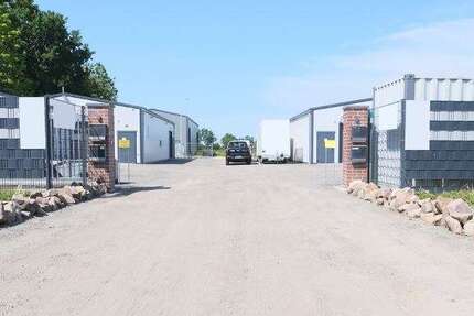 Gewerbeobjekt Leer (Ostfriesland) - 850&euro; | Angebot:27493089