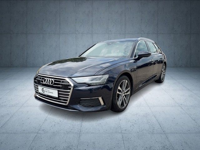 Audi A6 91.467 km 33.490 &euro; Leer 26789