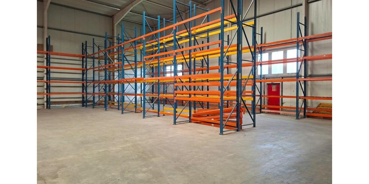 Gewerbeobjekt Westoverledingen - 935&euro; | Angebot:21526845