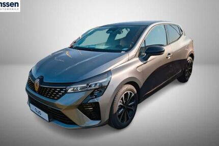 Renault Clio 3.875 km 21.490 &euro; Aurich 26605