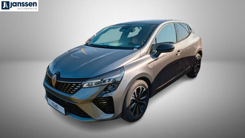 Renault Clio 3.875 km 21.490 &euro; Aurich 26605