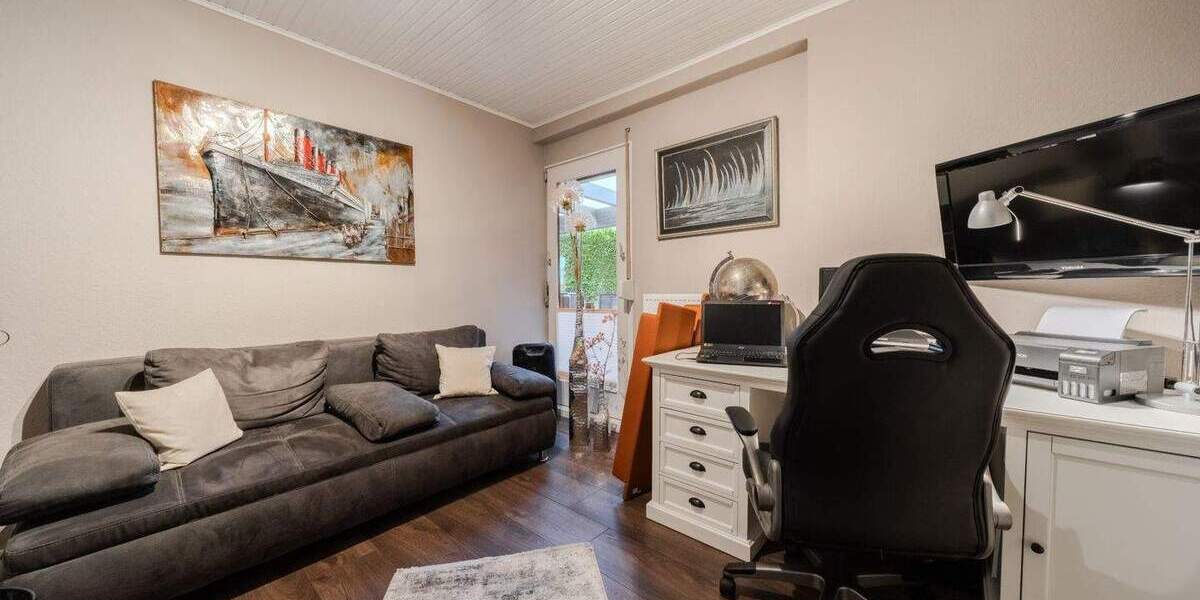 Bungalow Hinte - 7 Zimmer, 260 m&sup2;, 875.000&euro; | Angebot:25738349