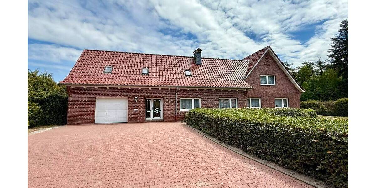 Einfamilienhaus Aurich Wiesens - 5 Zimmer, 152 m&sup2;, 299.000&euro; | Angebot:25700858