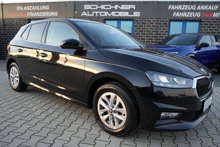 Skoda Fabia 19.999 km 18.390 &euro; Ihlow 26632