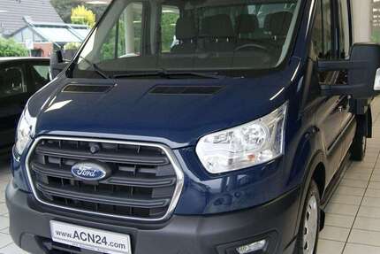 Ford Transit 45.600 km 22.500 &euro; Norden 26506