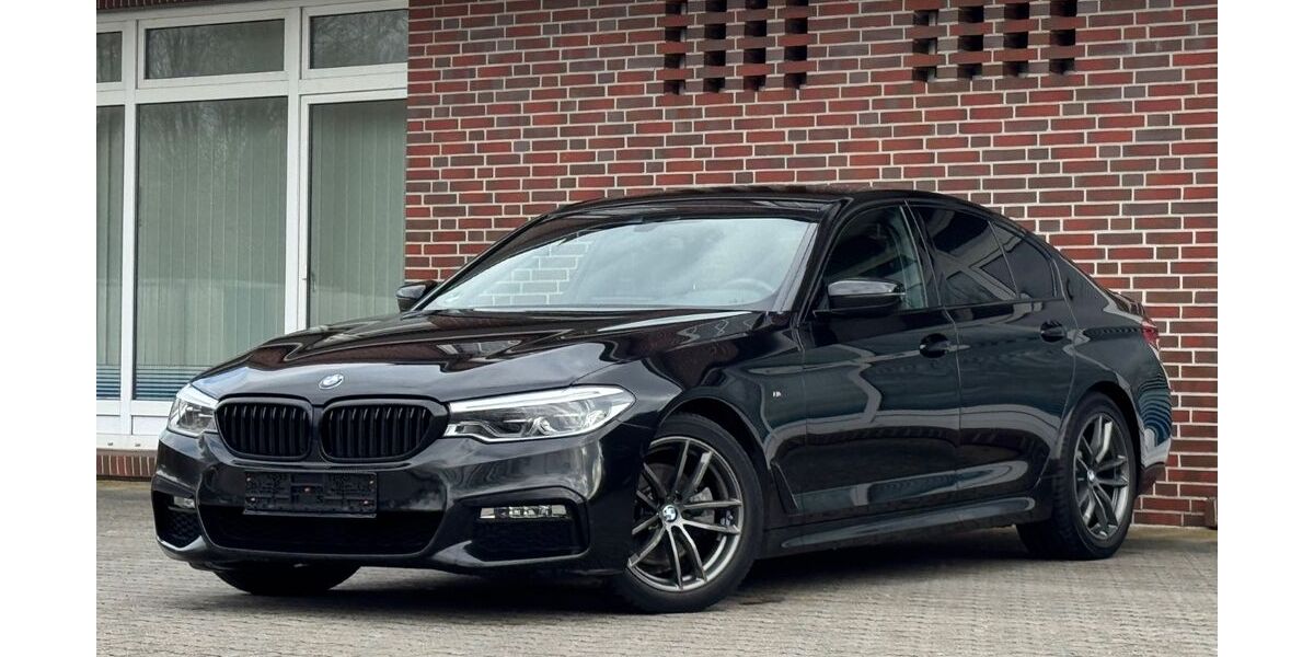 BMW 520 209.000 km 20.900 &euro; Nortmoor 26845