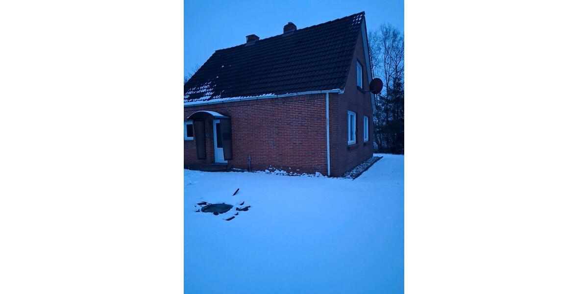 Einfamilienhaus Großheide - 5 Zimmer, 75 m&sup2;, 149.500&euro; | Angebot:25926254