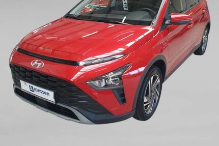 Hyundai BAYON 17.266 km 20.490 &euro; Aurich 26605