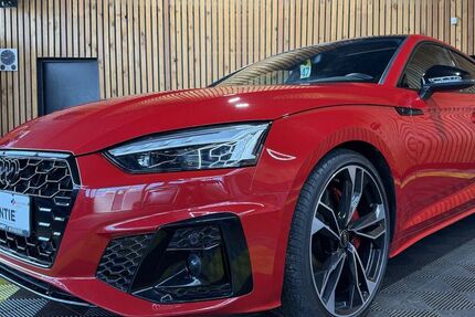 Audi A5 65.582 km 46.900 &euro; Leer 26789