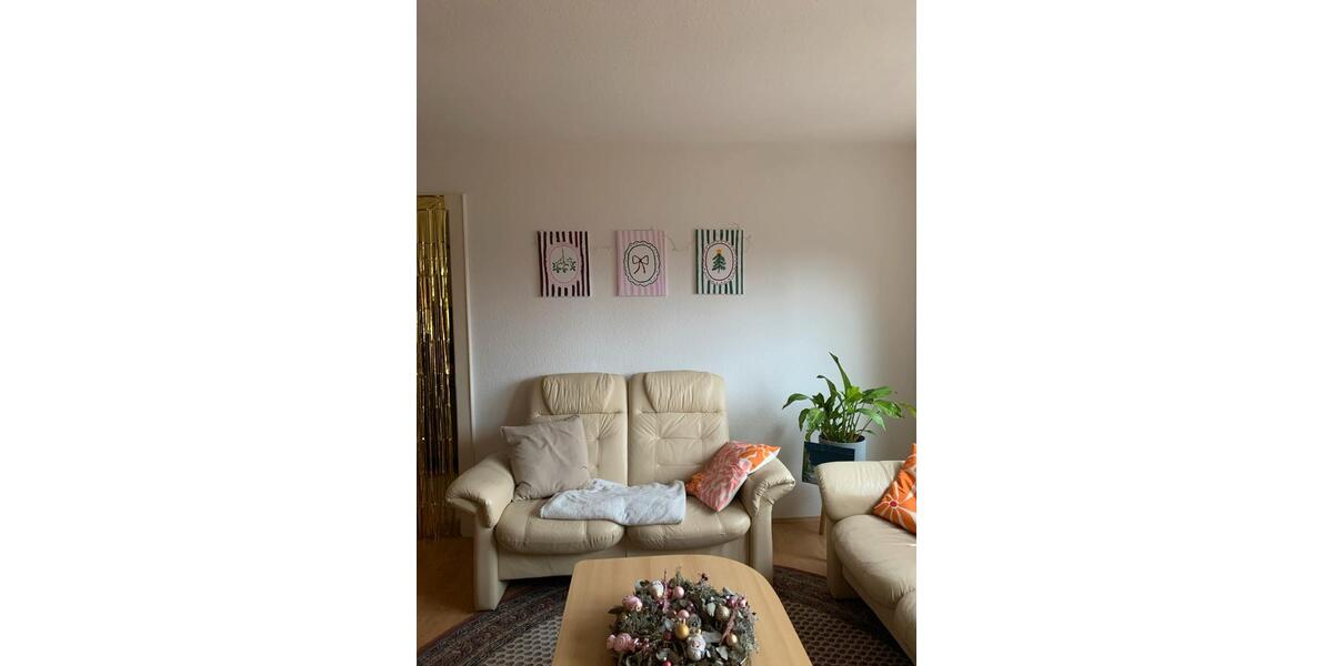 Etagenwohnung Emden - 1 Zimmer, 13 m&sup2;, 310&euro; | Angebot:24604556