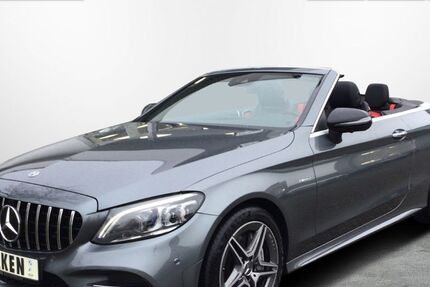 Mercedes-Benz C 43 AMG 23.000 km 51.890 &euro; Emden 26723