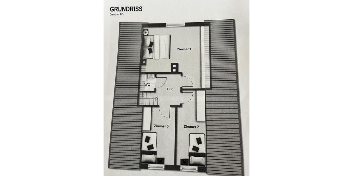 Einfamilienhaus Norden - 6 Zimmer, 110 m&sup2;, 211.000&euro; | Angebot:26762241