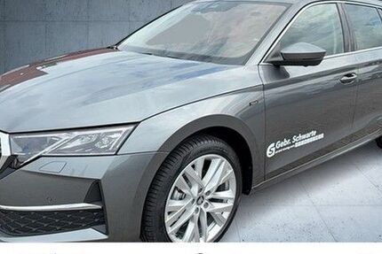 Skoda Octavia 40.213 km 33.890 &euro; Emden 26723