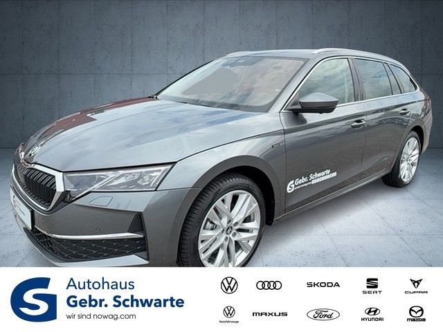 Skoda Octavia 40.213 km 33.890 &euro; Emden 26723